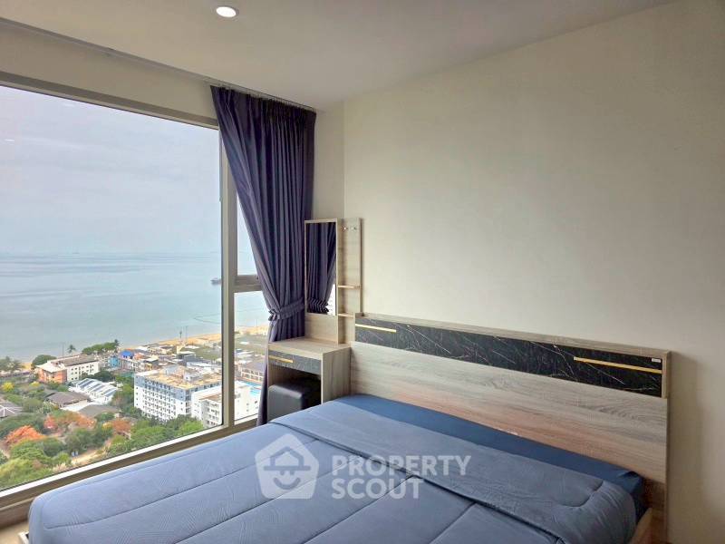 รูป คอนโด 1-ห้องนอน ที่ วินด์แฮม จอมเทียน พัทยา ใกล้ เมืองพัทยา (ID 2881521) - รูปที่ 2/16