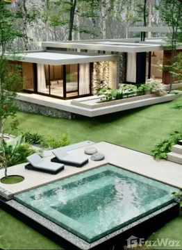 ขาย วิลล่า 3 ห้องนอน ในโครงการ กลอรี กรีน ฮิลล์ วิลล่า 5646844