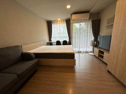 รูปภาพ For Rent: Dcondo Panaa 9,500 THB/month, ready to move in.