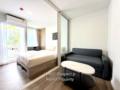 Condos for rent : Atmoz Serene Sriracha 8000B for rent