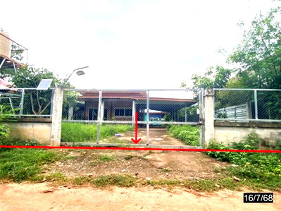Houses for sale Khon Kaen : HOME 100 Sq.w. Muang Khon Kaen Khon Kaen for 1.8M