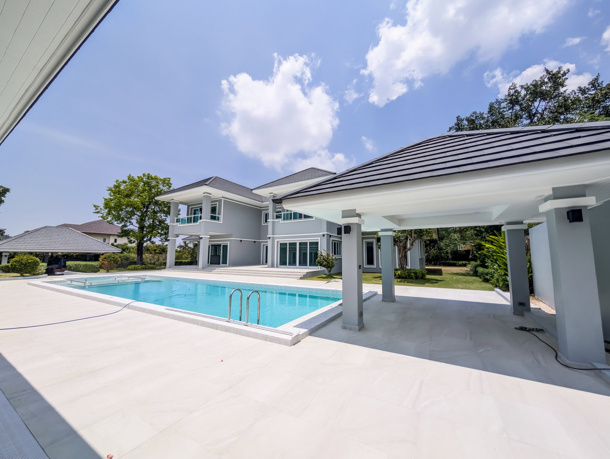 รูป Luxury Villa for Sale Mabprachan East Pattaya - รูปที่ 6/18
