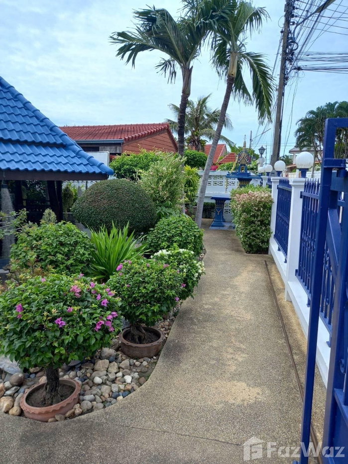 รูป ขาย บ้านเดี่ยว 3 ห้องนอน ใน หัวหิน, ประจวบคีรีขันธ์ 1896413 - รูปที่ 7/10