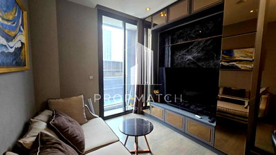 คอนโดให้เช่า : PM029809 ✨Flash Deal ✨ THE ESSE at SINGHA COMPLEX (2Bed 2Bath 70 SQM.) พร้อมอยู่ ! เพียง 68,000 บาทต่อเดือน Tel.0981315848 @propmatch