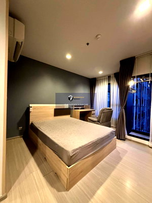 Condos for rent : Life Asoke - Rama 9 | 🚝Near BTS, MRT Rama 9 #2026051114602 #FC