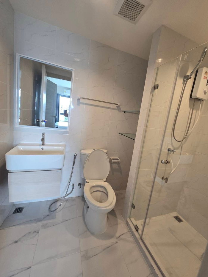 รูป ห้องใหม่! 7-11 ใต้ตึก ใกล้สนามบินดอนเมือง - Grene Prime Don Mueang - Songprapha - g003 - รูปที่ 3/5
