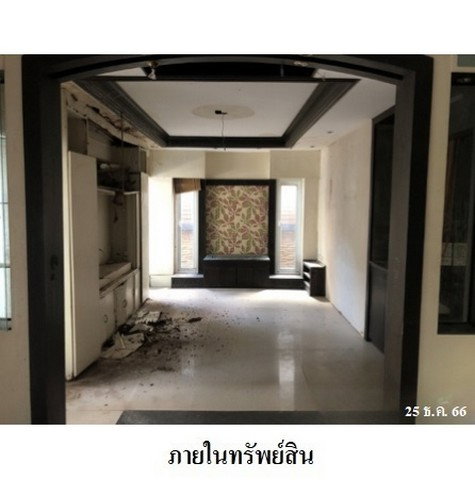 รูป Z3A1675 ขายบ้านเดี่ยว พาร์คเวย์ ชาเล่ต์ แขวง มีนบุรี เขต มีนบุรี จังหวัด กรุงเทพมหานคร - รูปที่ 5/8