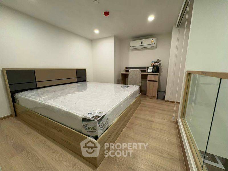 รูป ขายคอนโด 1 ห้องนอน ชั้น 34 Life Asoke ใกล้ ARL มักกะสัน 300 เมตร (ID 2883420) - รูปที่ 6/10