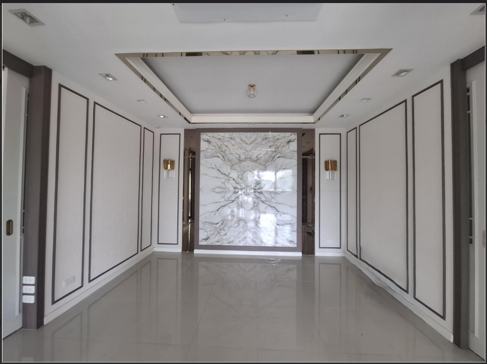 picture PROPERTY 65.5 Sq.w. Sai Mai Bangkok for 9.3M - 5/18