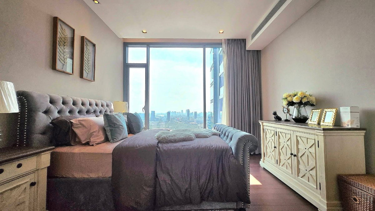รูป 🔥For Rent‼️Luxury Condo Exclusive Unit✨Q 1 Sukhumvit - รูปที่ 14/30