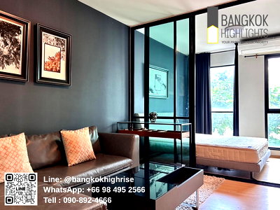Condos for rent : 🌵🌵🌵For rent Unio Sukhumvit 72 phase 1