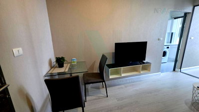 Condos for rent : 🎉 For Rent Condo METRO SKY BANGSUE - PRACHACHUEN Building A, Floor 5,1 bed room, Room size 27 sqm