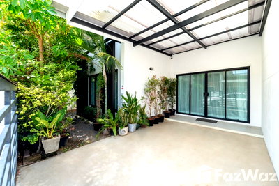 Houses for rent Phuket : Baan Promphun Premium BeeTown 1791820