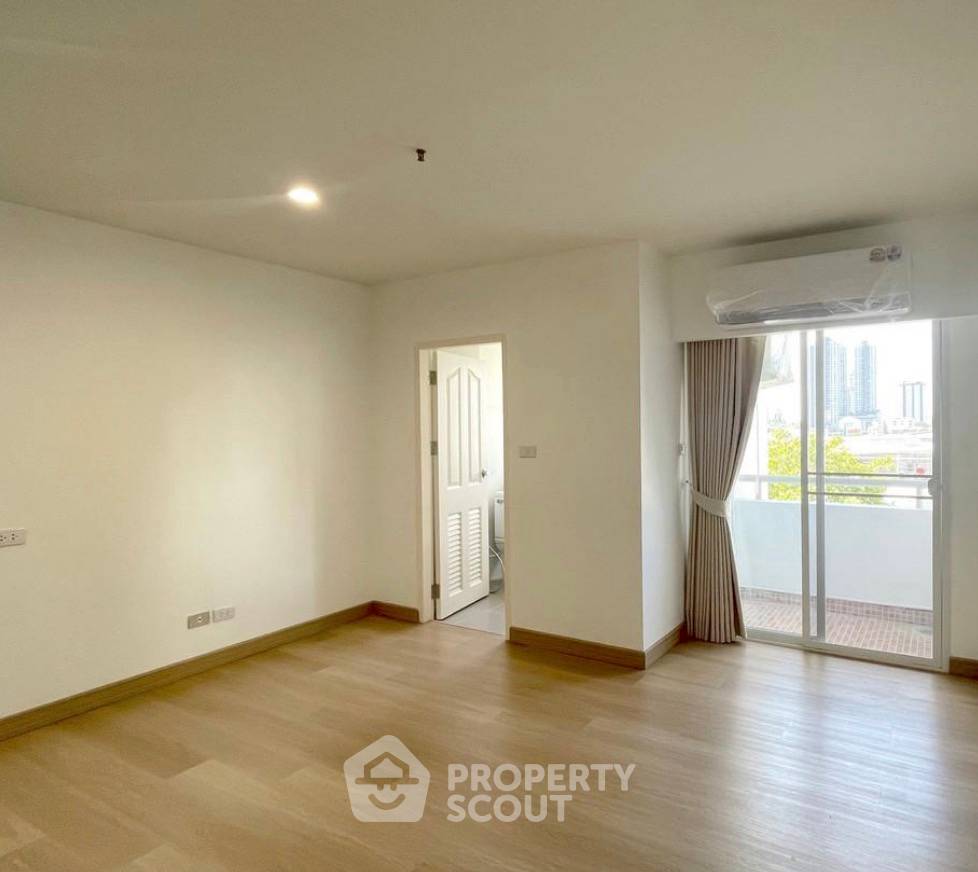 รูป คอนโด 1-ห้องนอน ที่ ดิ เอ็กซ์คิวทีฟ รีเจนท์ ใน ช่องนนทรี (ID 2879975) - รูปที่ 4/8
