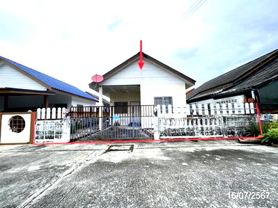 HOME 35 Sq.w. Muang Chon Buri Chonburi for 1.6M