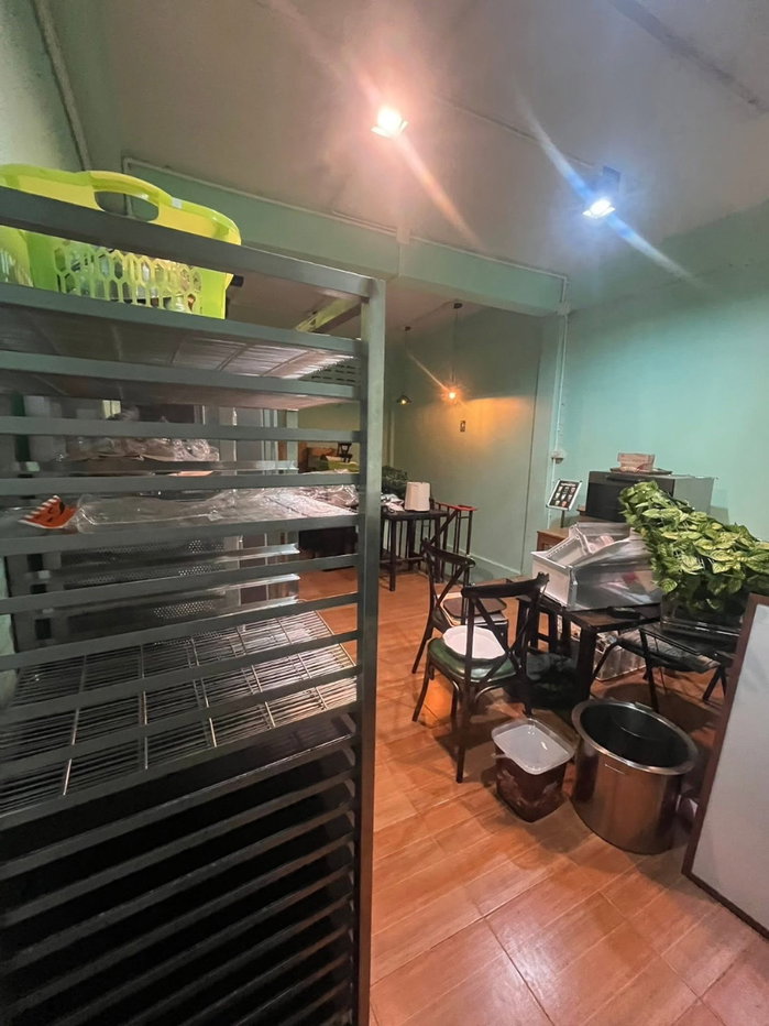 picture Cafe and restaurant Pattaya Central Main Road - 19/22