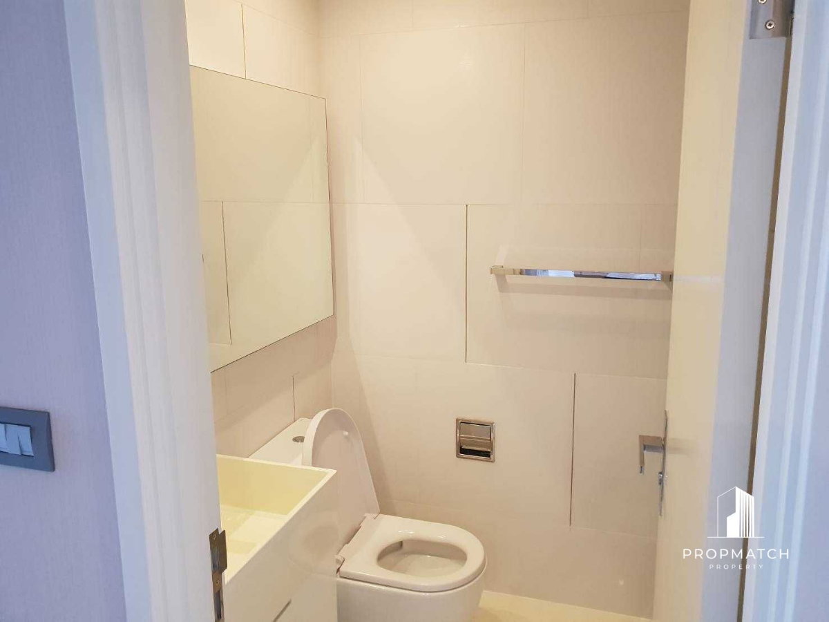 รูป PM017564 ✨Flash Deal ✨ The Bangkok Sathorn (2Bed 2Bath 112 SQM.) พร้อมอยู่ ! เพียง 60,000 บาทต่อเดือน Tel.0981315848 @propmatch - รูปที่ 7/10