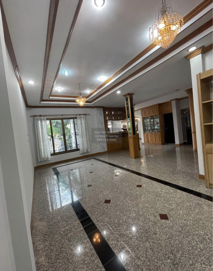 รูป ขายบ้าน  ชัยพฤกษ์ รามอินทรา ท่าแร้ง เขต บางเขน กรุงเทพ CX-154536 ✅ ทักไลน์ @connexproperty ตอบทันที ทีมงานมืออาชีพ ✅ - รูปที่ 7/12