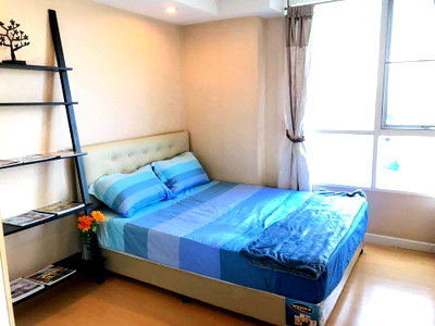 Condos for rent :  🔥 For Rent 📌 Zenith Place @ Sukhumvit (Line ID: @veryrent) Negotiable price! ✅ We also manage many other projects great deals on every rental!
