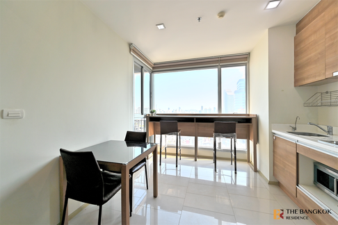 Price better than expected!! RHYTHM Ratchada-Huaikhwang near MRT Huai Khwang Station