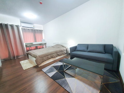 Prime Investment! Supalai Monte 2 Condo with Stunning Mountain View
