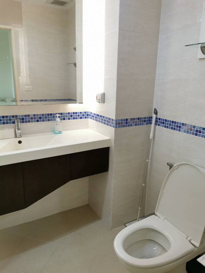 picture Urgent for rent: Life at Sukhumvit 65 - 5/8