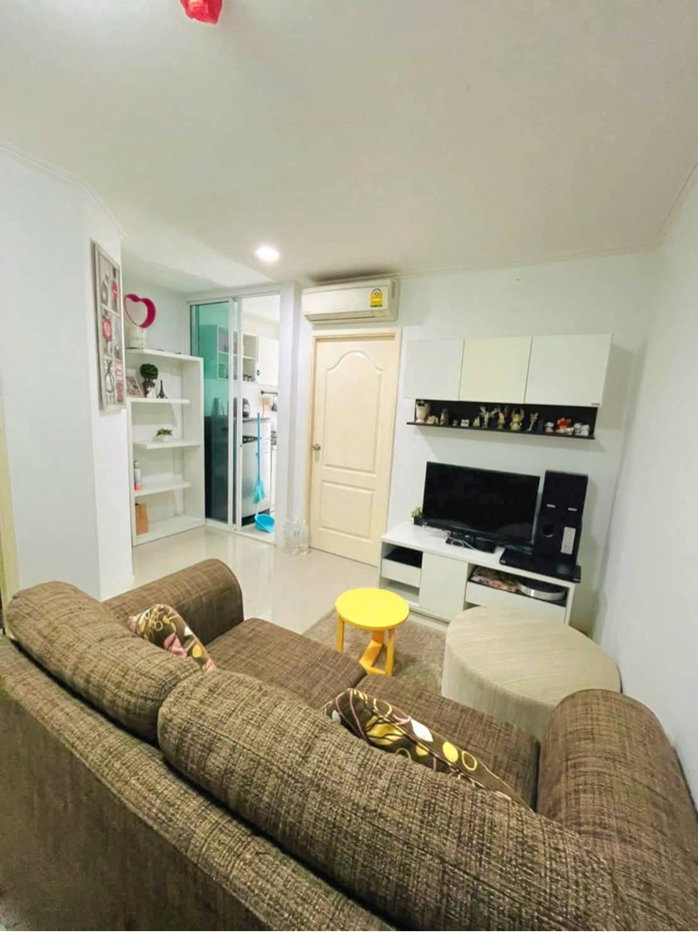 picture Condo for Rent on Sukhumvit 107 | Only 7,500 THB/Month - 3/6
