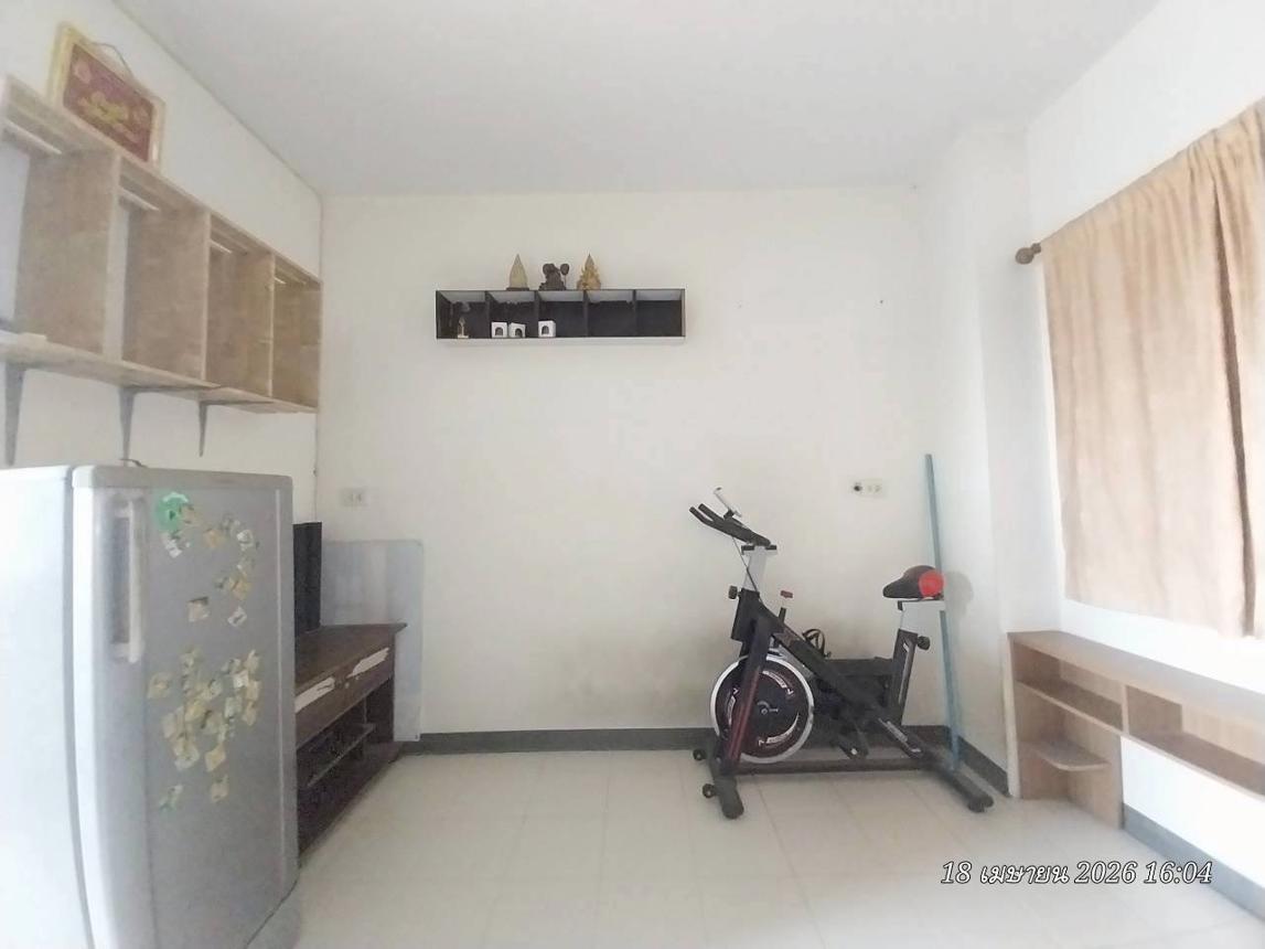 รูป คอนโดมิเนียม 32.94 ตร.ม. บ้านเอื้ออาทรประชาพัฒนา 5 เขตลาดกระบัง กรุงเทพมหานคร 528,000 - รูปที่ 17/28