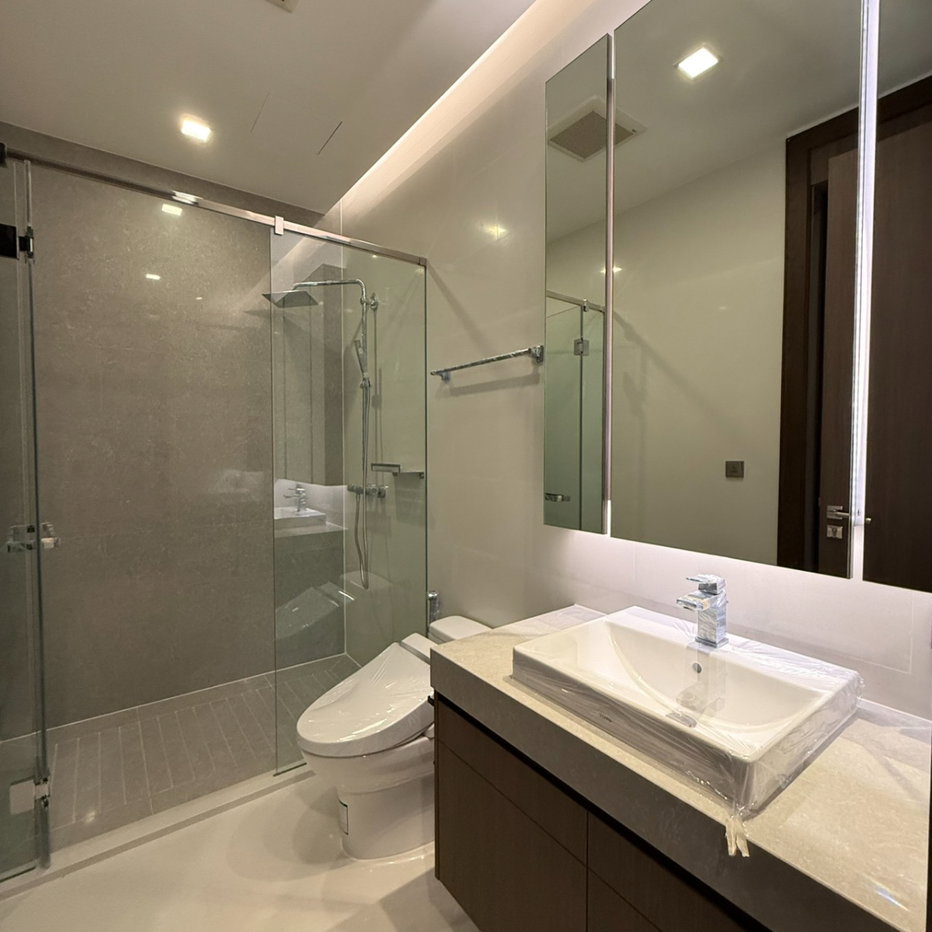 รูป 🔥 FOR RENT - Unfur 2 Beds for RENT ONLY 100K 🔥 ** nego** - รูปที่ 11/17