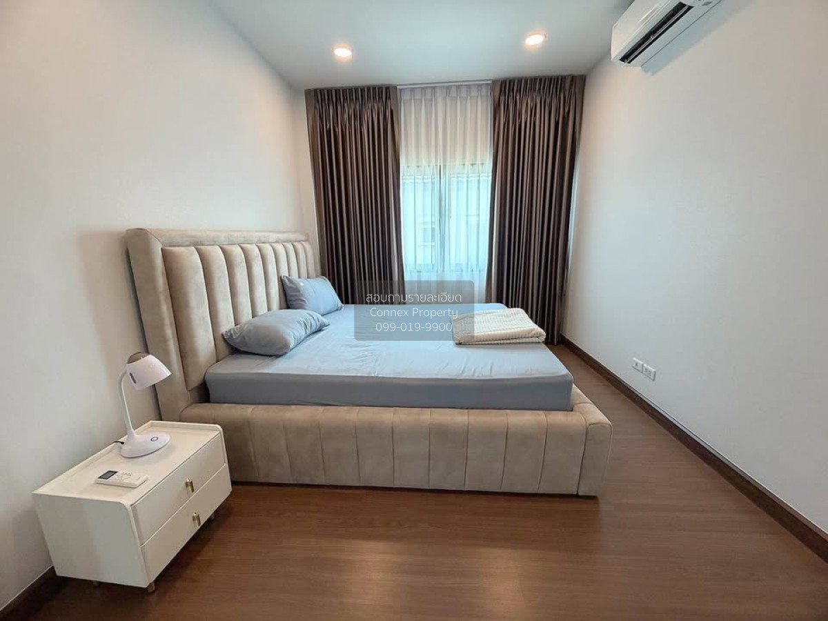 รูป เช่าบ้าน  เดอะ ซิตี้ บางนา - กม.7 บางแก้ว บางพลี สมุทรปราการ CX-154539 ✅ ทักไลน์ @connexproperty ตอบทันที ทีมงานมืออาชีพ ✅ - รูปที่ 9/12