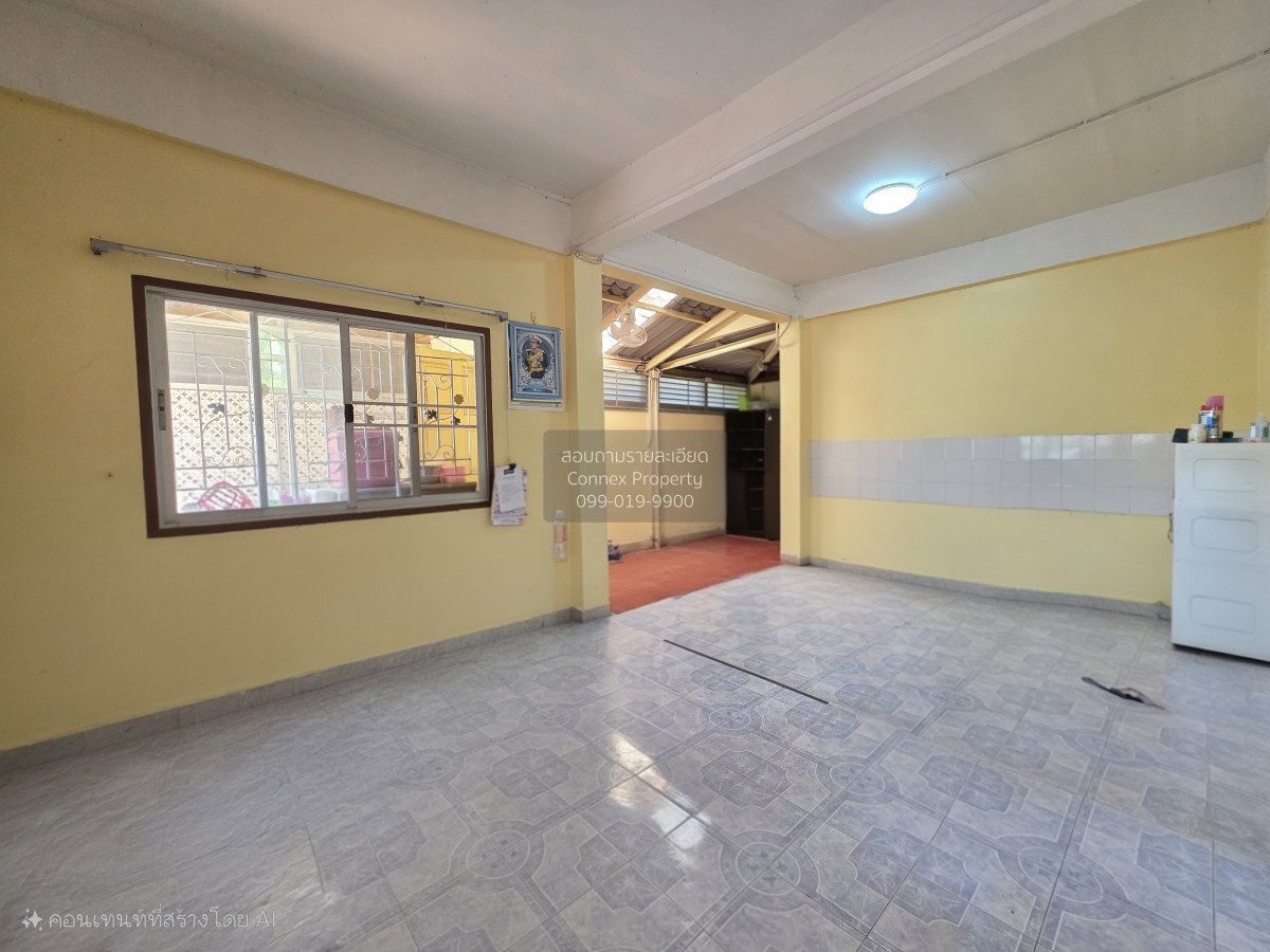 รูป ขายบ้าน  ประดับดาว โครงการ 1 - 4 MRT-บางรักใหญ่ ท่าอิฐ ปากเกร็ด นนทบุรี CX-154298 ✅ ทักไลน์ @connexproperty ตอบทันที ทีมงานมืออาชีพ ✅ - รูปที่ 11/12