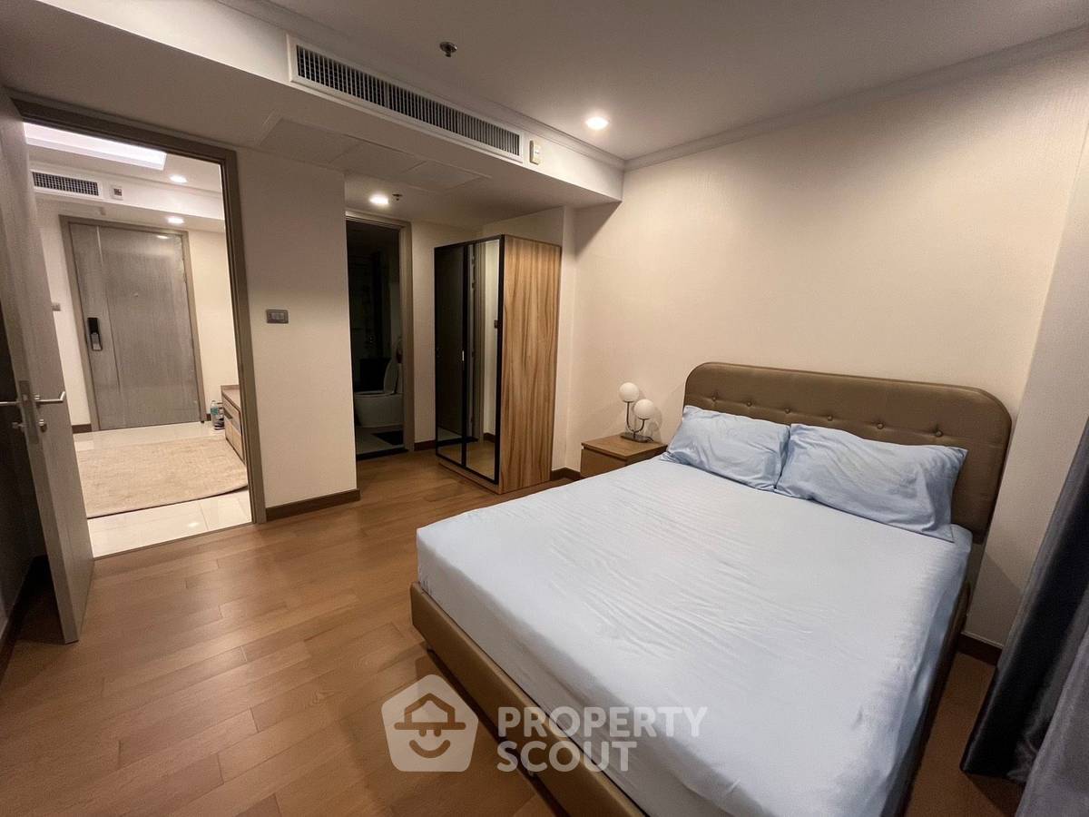 รูป คอนโด 1-ห้องนอน ที่ ศุภาลัย โอเรียนทัล สุขุมวิท 39 ใกล้ MRT เพชรบุรี (ID 2885035) - รูปที่ 2/6