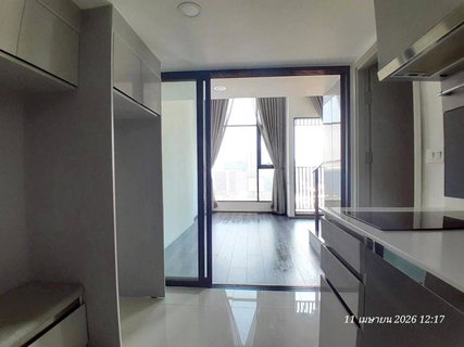 CONDO 26.86 Sq.m. Chatuchak Bangkok for 5.1M