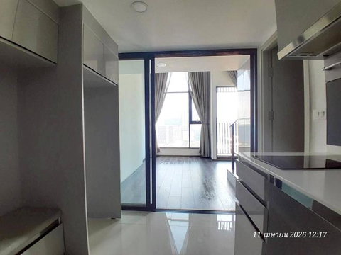 CONDO 26.86 Sq.m. Chatuchak Bangkok for 5.1M