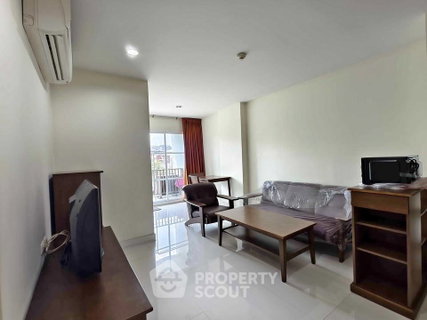 รูปภาพ 1-BR Condo at Rajvithi City Resort Condominium near BTS Victory Monument (ID 2888083)