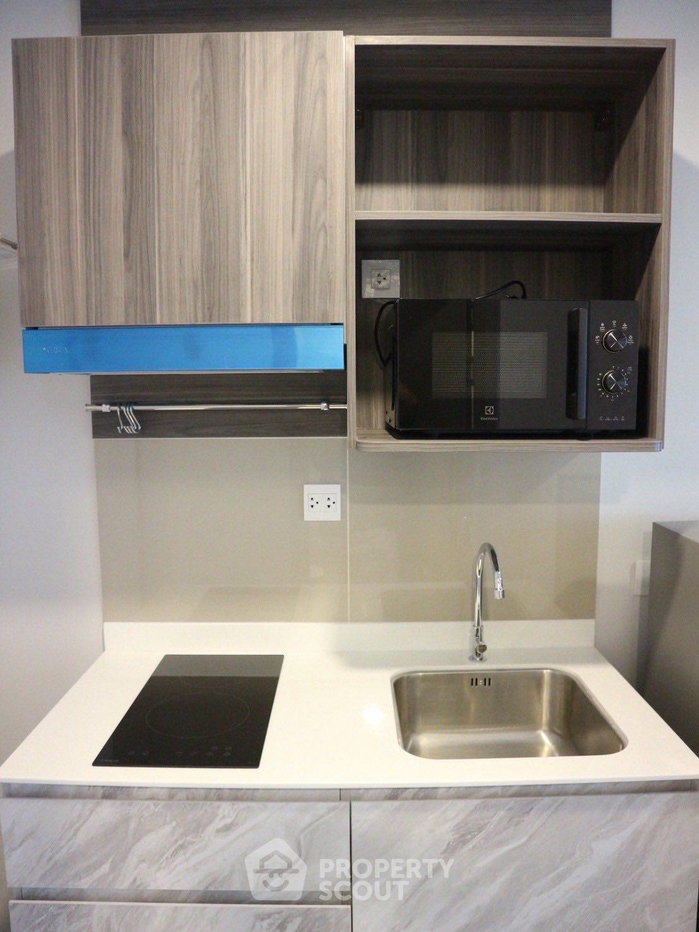 รูป คอนโด 1-ห้องนอน ที่ แอสปาย อ่อนนุช สเตชั่น ใกล้ BTS อ่อนนุช (ID 2362674) - รูปที่ 8/12