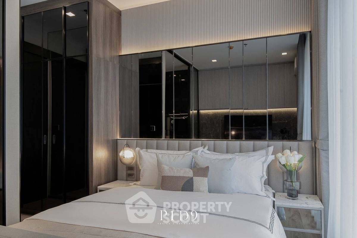 รูป คอนโด สตูดิโอ ที่ โนเบิล อราวน์ อารีย์ ใกล้ BTS อารีย์ (ID 2885031) - รูปที่ 12/23