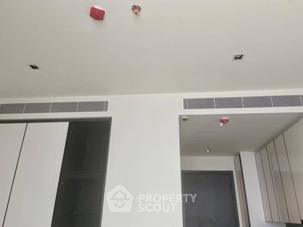 รูป คอนโด 1-ห้องนอน ที่ แชปเตอร์ เจริญนคร - ริเวอร์ไซด์ ใกล้ BTS กรุงธนบุรี (ID 1327011) - รูปที่ 9/28