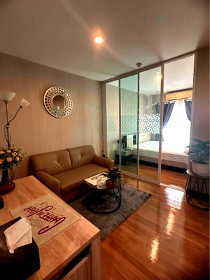 Condos for sale : For Sell Condo REGENT HOME 27 BANGSON Building 1, Floor 18,1 bed room, Room size 28 sqm