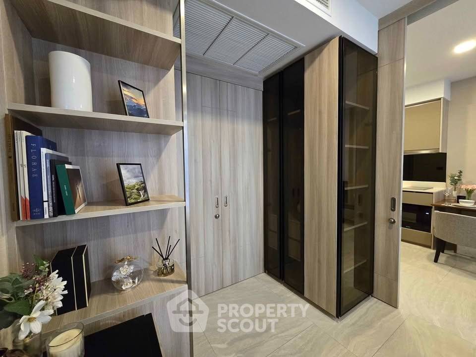 รูป คอนโด 1-ห้องนอน ที่ ฟินน์ สุขุมวิท 31 ใกล้ MRT สุขุมวิท (ID 2879711) - รูปที่ 10/16