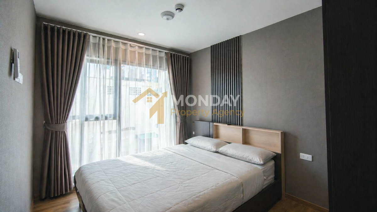 picture 🔥 Available Now! KLOS Ratchada 7 | Book Before It's Gone! 🔥 MD-26028877 - 2/8