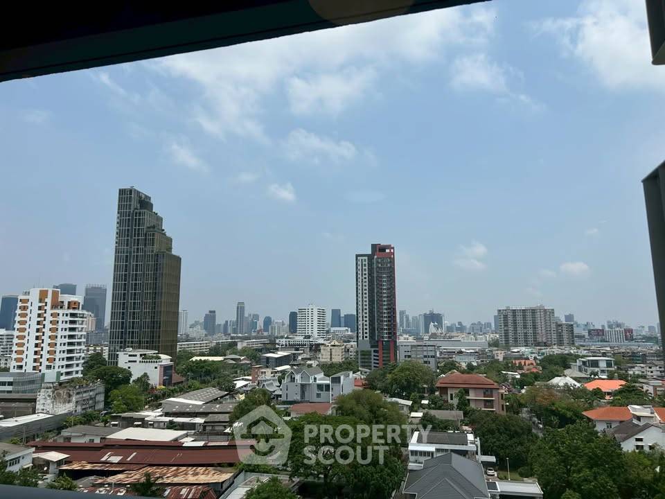 รูป คอนโด 1-ห้องนอน ที่ รีเกิล สาทร - นราธิวาส ใกล้ ถนนนราธิวาสราชนครินทร์ (ID 2888183) - รูปที่ 19/19
