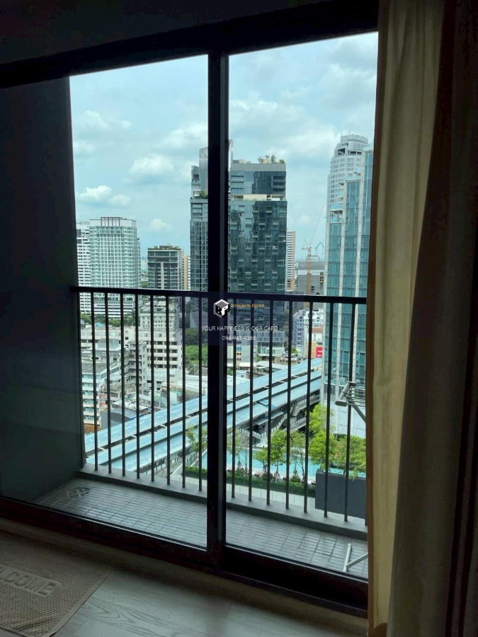 รูป Noble Remix | Best Price 🔥🚝 Connect to BTS Thonglor #2026051114590 #FC - รูปที่ 11/11