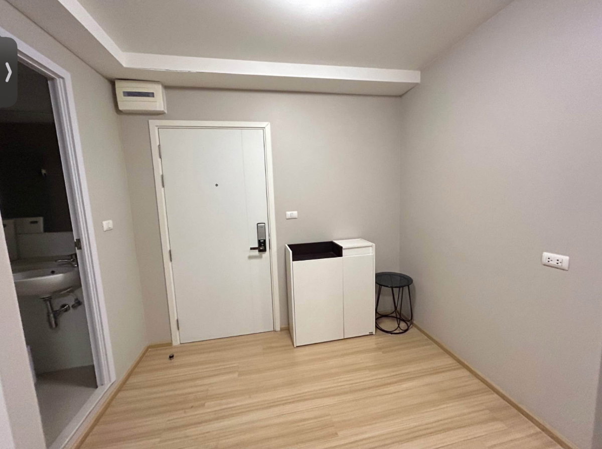 รูป 🍄🍄พลัม คอนโด แจ้งวัฒนะ เฟส3🍄🍄 * ติดรถไฟฟ้าสถานีราชภัฏพระนคร (สายสีชมพู) - รูปที่ 9/10