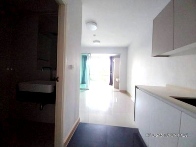 Condos for sale BTS On Nut : CONDO 35.44 Sq.m. Suan Luang Bangkok for 1.9M