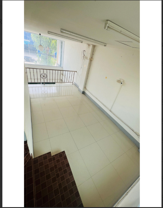 รูป อาคารพาณิชย์ 13.9 ตร.วา เมืองลำปาง ลำปาง เมืองลำปาง ลำปาง 3.3M - รูปที่ 8/18