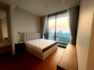 คอนโดให้เช่า : เช่าคอนโด Lumpini Place Rama III - Riverview/ลุมพินี เพลส พระราม 3 - ริเวอร์วิว (A6905022)  ID Line : @condo42