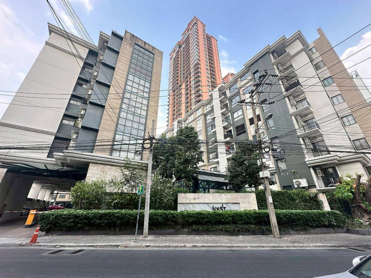 picture Code: KJ9722  for rent The Nest Sukhumvit 22 🔥🔥 Line ID: @kjcondo (with @)🔥🔥 - 11/15