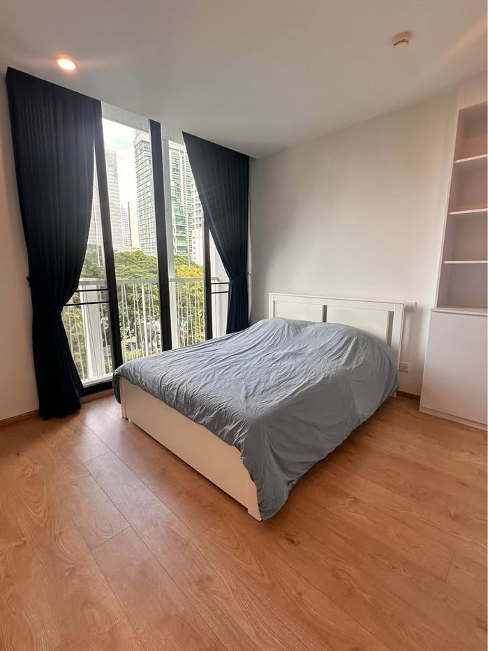 รูป +++เช่าด่วน+++ Noble Recole Sukhumvit19 **2 ห้องนอน ขนาด 68 ตร.ม.แต่งครบพร้อมเข้าอยู่!!! - รูปที่ 4/17