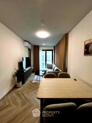 คอนโดให้เช่า : คอนโด 2 ห้องนอน ให้เช่า Chapter Thonglor 25 ทำเล ทองหล่อ (ID 2865410)